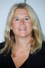 Nancy Hower portrait