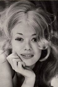 Peggy Neal portrait