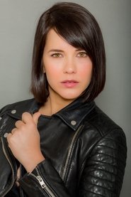 Ilza Rosario portrait