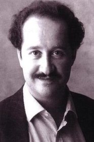 Didier Lafaye portrait