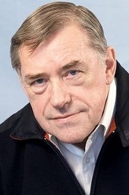 Wilfried Dziallas portrait