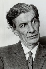 Gillie Fenwick portrait