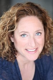 Judy Gold portrait