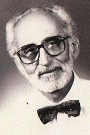 Rafael Djrbashyan portrait