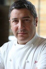 Joan Roca i Fontané portrait