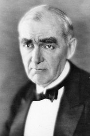 Claude Gillingwater portrait
