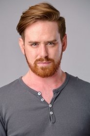 Jeremy Stutes portrait