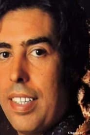 Abd Al-Wahab Al-Dukali portrait