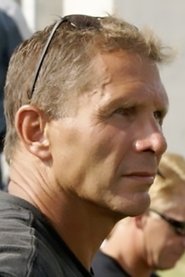 James Bomalick portrait