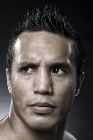 Joe Duarte portrait