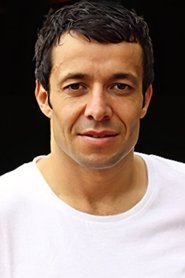 Marcelo Savignone portrait