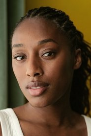Sophia Brown portrait