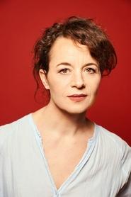 Sophie Langevin portrait