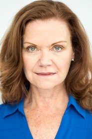 Gillian Barber portrait
