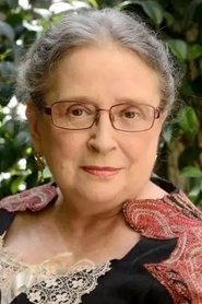 Catherine Clément portrait