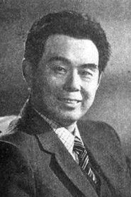 Huang Kai portrait
