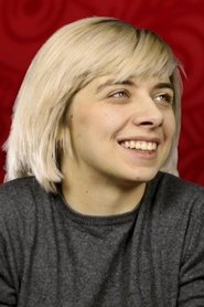 Justyna Suwała portrait