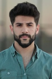 Mamed Qurbanov portrait