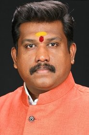 Jayam S. K. Gopi portrait