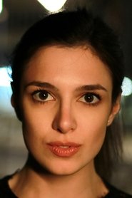 Jana Ivanović portrait