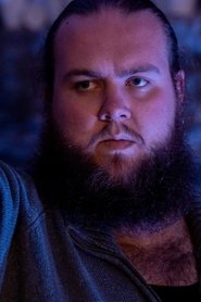 Jon Erik Myre portrait