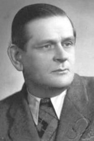 Tadeusz Burnatowicz portrait