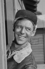 Larry Hovis portrait