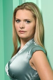 Maggie Lawson portrait