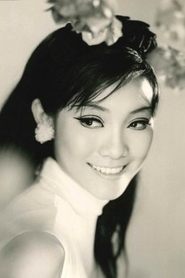 Betty Chung portrait