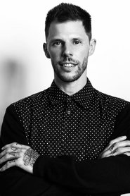 David Solomini portrait