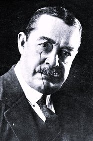 Frederick Sullivan portrait