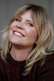 Kerri Randles portrait