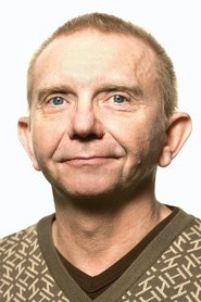 Miroslav Vladyka portrait