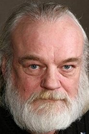 Viktor Myutnikov portrait