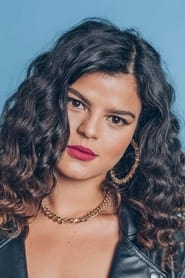Amanda Magalhães portrait