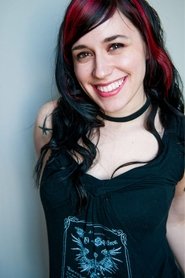 Nika Harper portrait