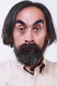 Eduardo Reyes portrait