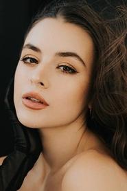 Katrina Kreile portrait