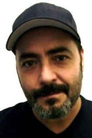 Jaime Asúa portrait