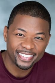 Malachi Durant portrait