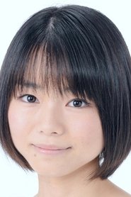Ayu Matsuura portrait