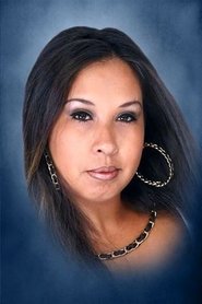 Rita Gutierrez portrait