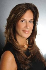 Nicole Gian portrait