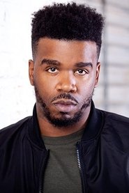 Hasaan Gilmer portrait
