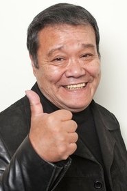 Toshiyuki Nishida portrait