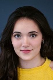 Isabella Fay portrait