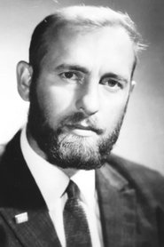 Viktor Tregubovich portrait