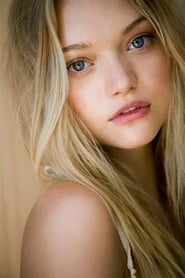 Gemma Ward portrait