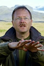 Dan Durda portrait