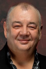 Stanisław Sojka portrait